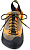 Скальные туфли La Sportiva Finale Brown/Orange - Фото 3 малая