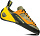 Скальные туфли La Sportiva Finale Brown/Orange - Фото 6 малая