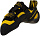 Скальные туфли La Sportiva Miura VS Black/Yellow - Фото 3 малая