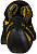 Скальные туфли La Sportiva Miura VS Black/Yellow - Фото 4 малая