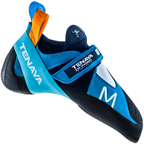 Скальные туфли Tenaya Mastia Blue