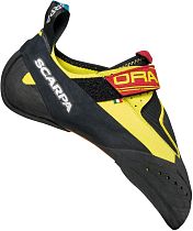 Скальные туфли Scarpa Drago Yellow