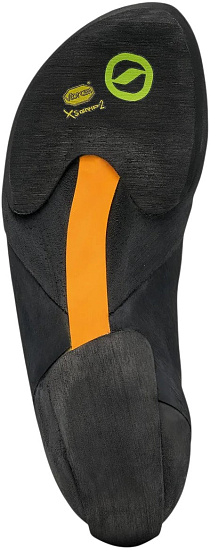 Скальные туфли Scarpa Drago Yellow - Фото 8 большая