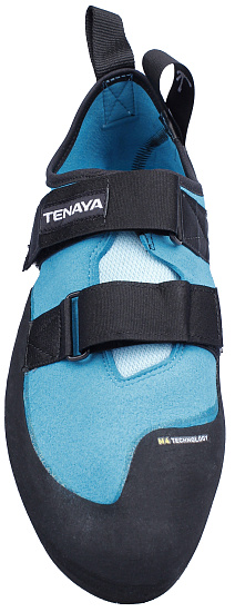 Скальные туфли Tenaya Gontar Charcoal - Фото 3 большая