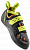 Туфли скальные La Sportiva Tarantula Carbon/Lime Punch - Фото 4 малая