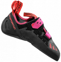 Скальные туфли женские La Sportiva Tarantula Boulder Carbon/Springtime