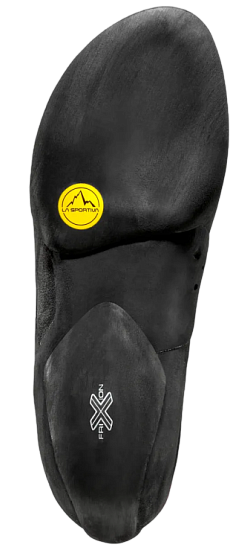 Скальные туфли женские La Sportiva Tarantula Boulder Carbon/Springtime - Фото 2 большая