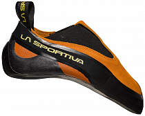 Скальные туфли La Sportiva Cobra Orange