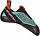 Скальные туфли La Sportiva Mantra Arctic/Flame - Фото 2 малая