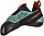 Скальные туфли La Sportiva Mantra Arctic/Flame - Фото 3 малая