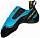 Скальные туфли La Sportiva Cobra Blue - Фото 4 малая