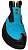 Скальные туфли La Sportiva Cobra Blue - Фото 6 малая