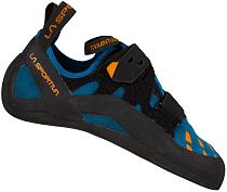 Скальные туфли La Sportiva Tarantula Space Blue/Maple