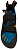 Скальные туфли La Sportiva Tarantula Space Blue/Maple - Фото 2 малая