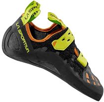 Скальные туфли La Sportiva Tarantula Carbon/Lime Punch