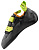 Скальные туфли La Sportiva Tarantula Carbon/Lime Punch - Фото 2 малая