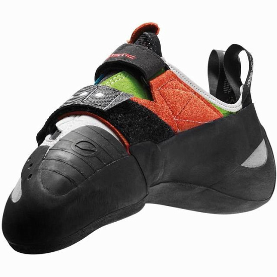 Скальные туфли Scarpa Boostic - Фото 3 большая