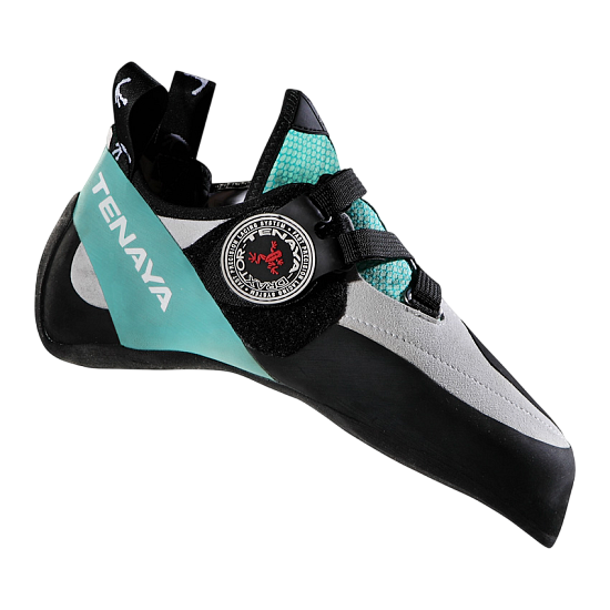 Скальные туфли женские Tenaya Oasi LV Celeste - Фото 1 большая
