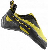Скальные туфли La Sportiva Cobra Apple Green