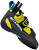 Скальные туфли детские Scarpa Reflex-Y Yellow/Black - Фото 6 малая
