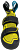 Скальные туфли детские Scarpa Reflex-Y Yellow/Black - Фото 3 малая
