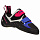 Скальные туфли женские La Sportiva Kubo Royal/Love Potion - Фото 1 малая