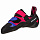 Скальные туфли женские La Sportiva Kubo Royal/Love Potion - Фото 2 малая