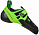 Скальные туфли La Sportiva Skwama Vegan Black/Flash Green - Фото 1 малая