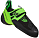 Скальные туфли La Sportiva Skwama Vegan Black/Flash Green - Фото 2 малая