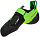 Скальные туфли La Sportiva Skwama Vegan Black/Flash Green - Фото 3 малая