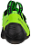 Скальные туфли La Sportiva Skwama Vegan Black/Flash Green - Фото 4 малая