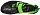 Скальные туфли La Sportiva Skwama Vegan Black/Flash Green - Фото 5 малая