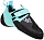 Скальные туфли женские La Sportiva Skwama Vegan Carbon/Turquoise - Фото 2 малая
