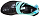 Скальные туфли женские La Sportiva Skwama Vegan Carbon/Turquoise - Фото 7 малая