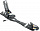 Горнолыжные крепления Rossignol PX 18 WC Rockerflex Black Icon - Фото 1 малая