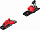 Горнолыжные крепления Atomic X 19 MOD Red/Black - Фото 1 малая