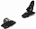 Горнолыжные крепления Marker Squire 11 100 Black - Фото 1 малая