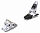 Горнолыжные крепления Marker Squire 11 110 White - Фото 1 малая