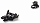 Горнолыжные крепления Marker Marker Alpinist 10 Black/Grey - Фото 1 малая