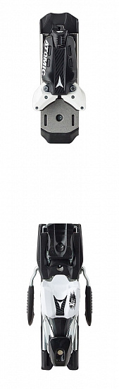 Горнолыжные крепления Atomic X 19 MOD  - Фото 1 большая