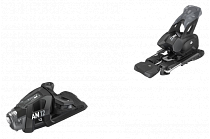 Горнолыжные крепления Tyrolia AM 12 GW Brake 95 [D] Matt Black