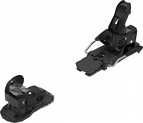 Горнолыжные крепления Salomon N Warden Mnc 13 Black