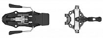 Горнолыжные крепления ATK Race Raider R12SL Black