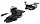 Горнолыжные крепления ATK Race Raider R12SL Black - Фото 3 малая