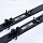 Горнолыжные крепления ATK Race Raider R12SL Black - Фото 4 малая