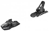 Горнолыжные крепления Head SX 7.5 GW CA Brake 78 [J] Solid Black/White