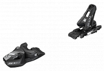 Горнолыжные крепления Tyrolia SX 4.5 GW CA Brake 80 [K] Solid Black/White