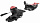 Горнолыжные крепления ATK Race Crest CR10 Red - Фото 3 малая