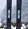 Горнолыжные крепления ATK Race Crest CR10 Red - Фото 5 малая