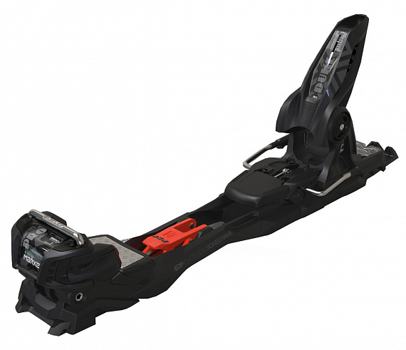 Горнолыжные крепления Marker Duke Pro EPF 18 L 305 - 365 110 Black - Фото 1 большая